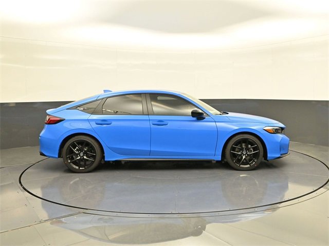 New 2026 Honda Civic Sport image 20