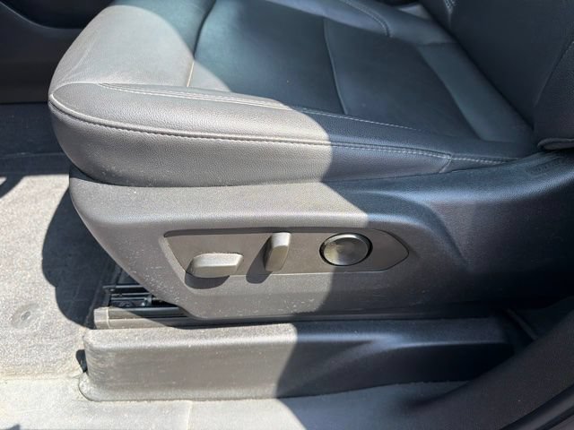 Used 2021 Chevrolet Tahoe LT AWD/4WD image 8
