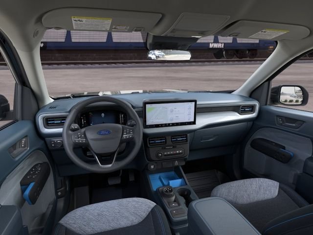New 2026 Ford Maverick XLT AWD/4WD image 9