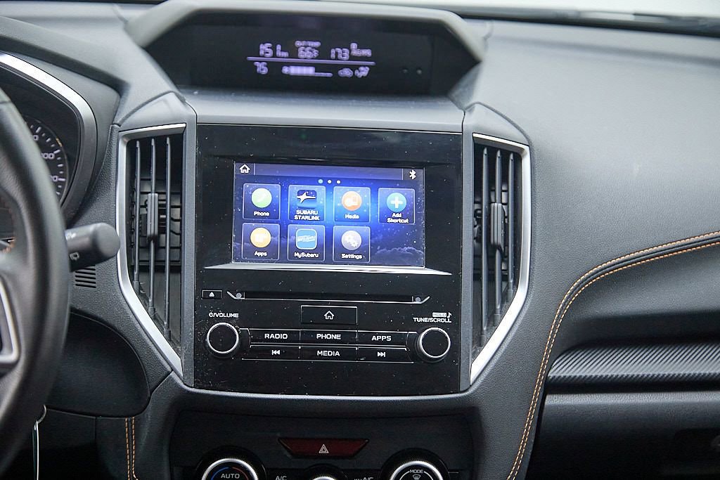 Used 2021 Subaru Crosstrek 2.0i Premium w/ Popular Package #2 image 25