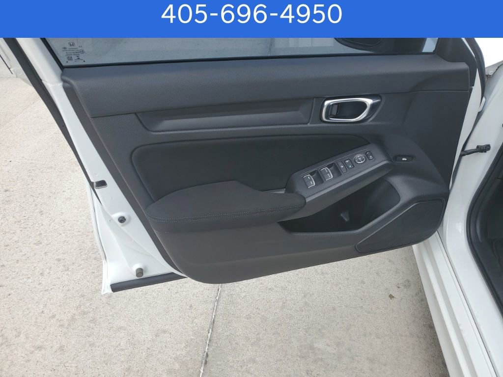 Used 2022 Honda Civic Sport image 14