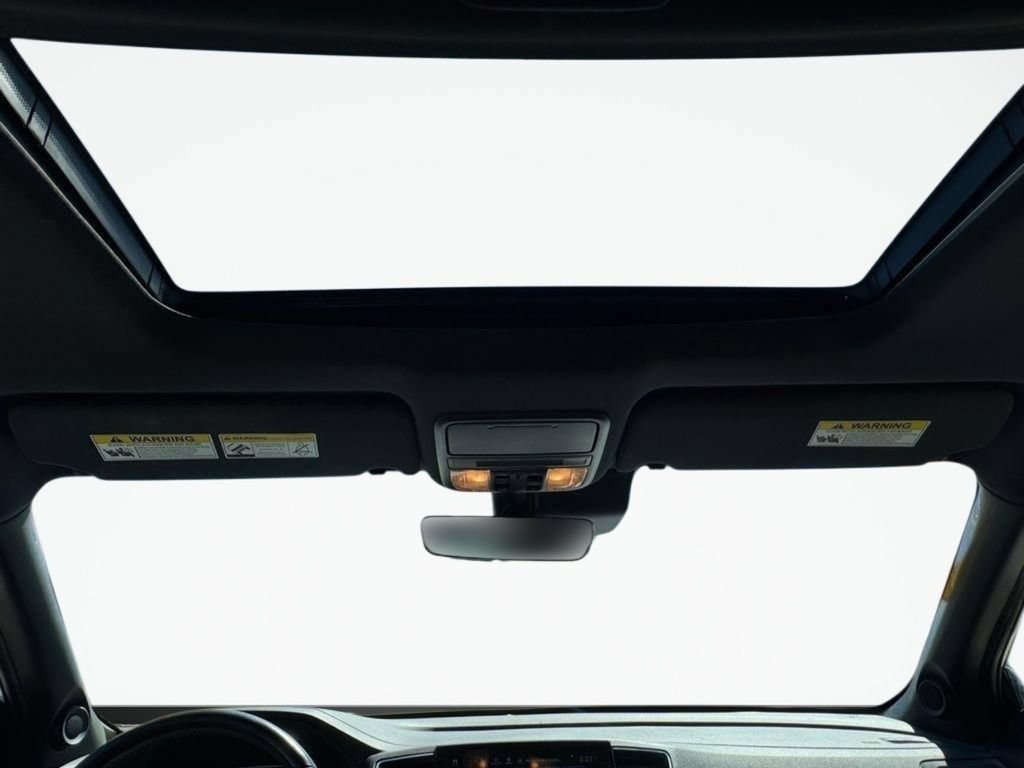 Used 2019 Honda Passport EX-L image 17