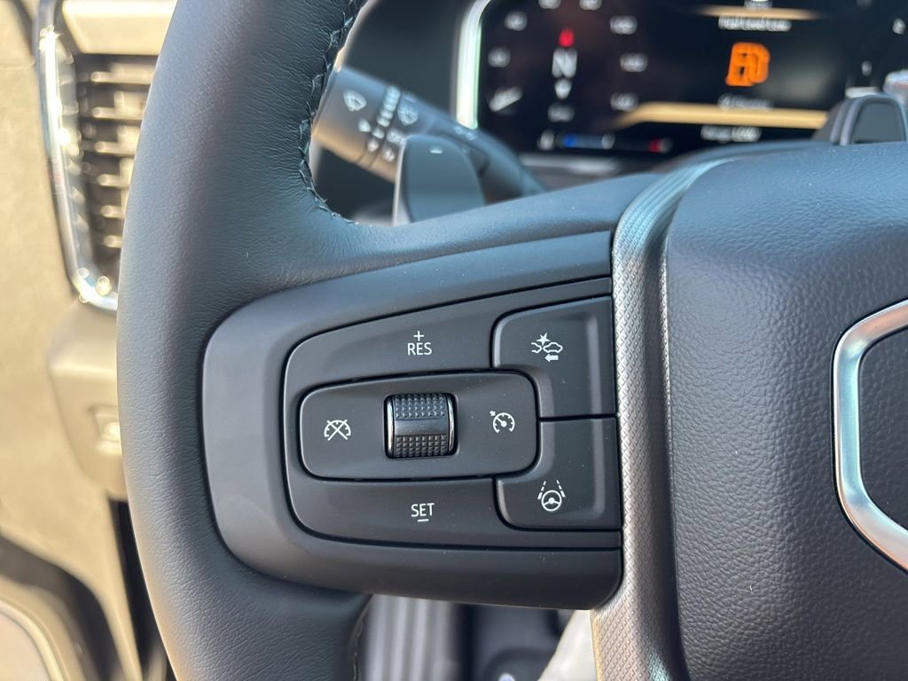 New 2026 GMC Sierra 1500 Denali image 24