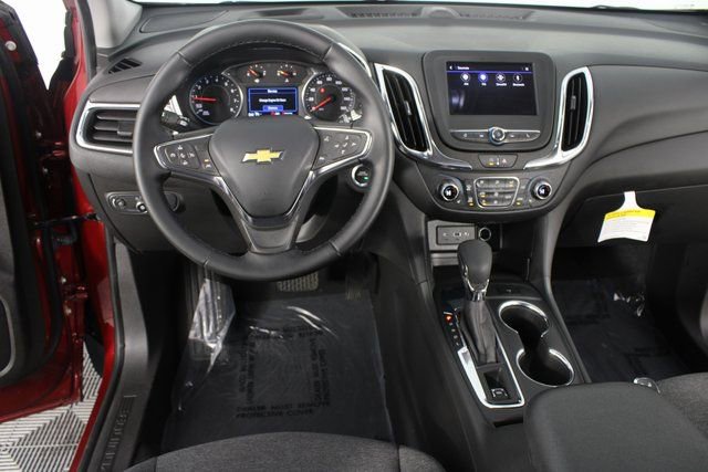 Used 2024 Chevrolet Equinox LT image 10