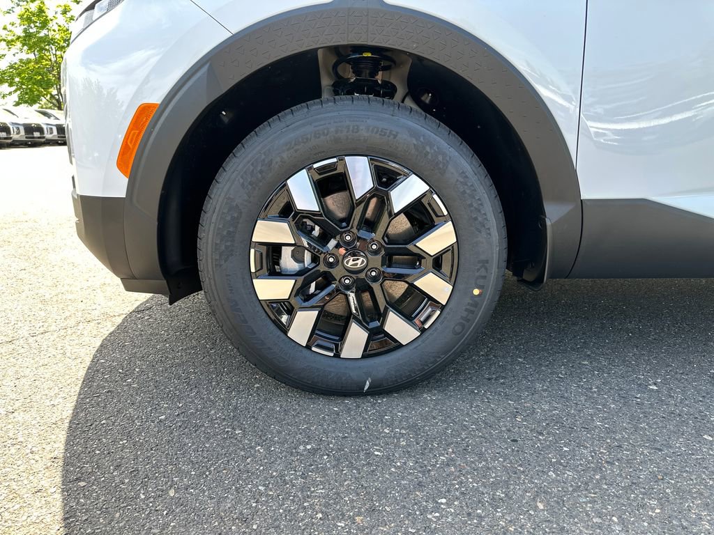 New 2026 Hyundai Santa Cruz SEL AWD/4WD image 11