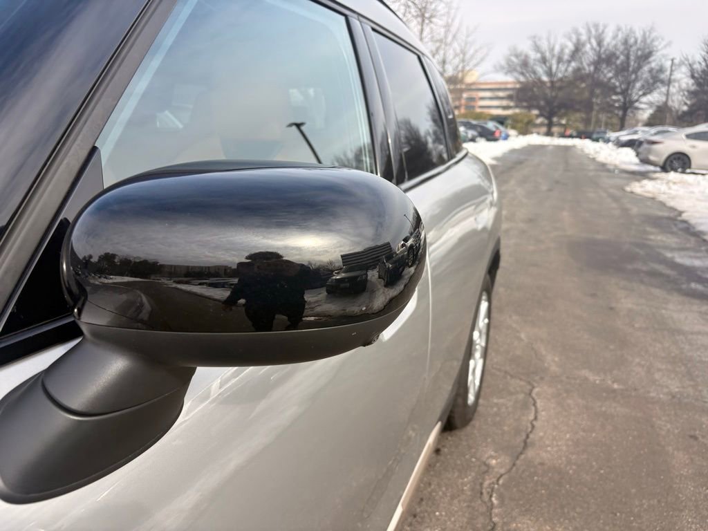 Used 2025 MINI Cooper Countryman S image 11