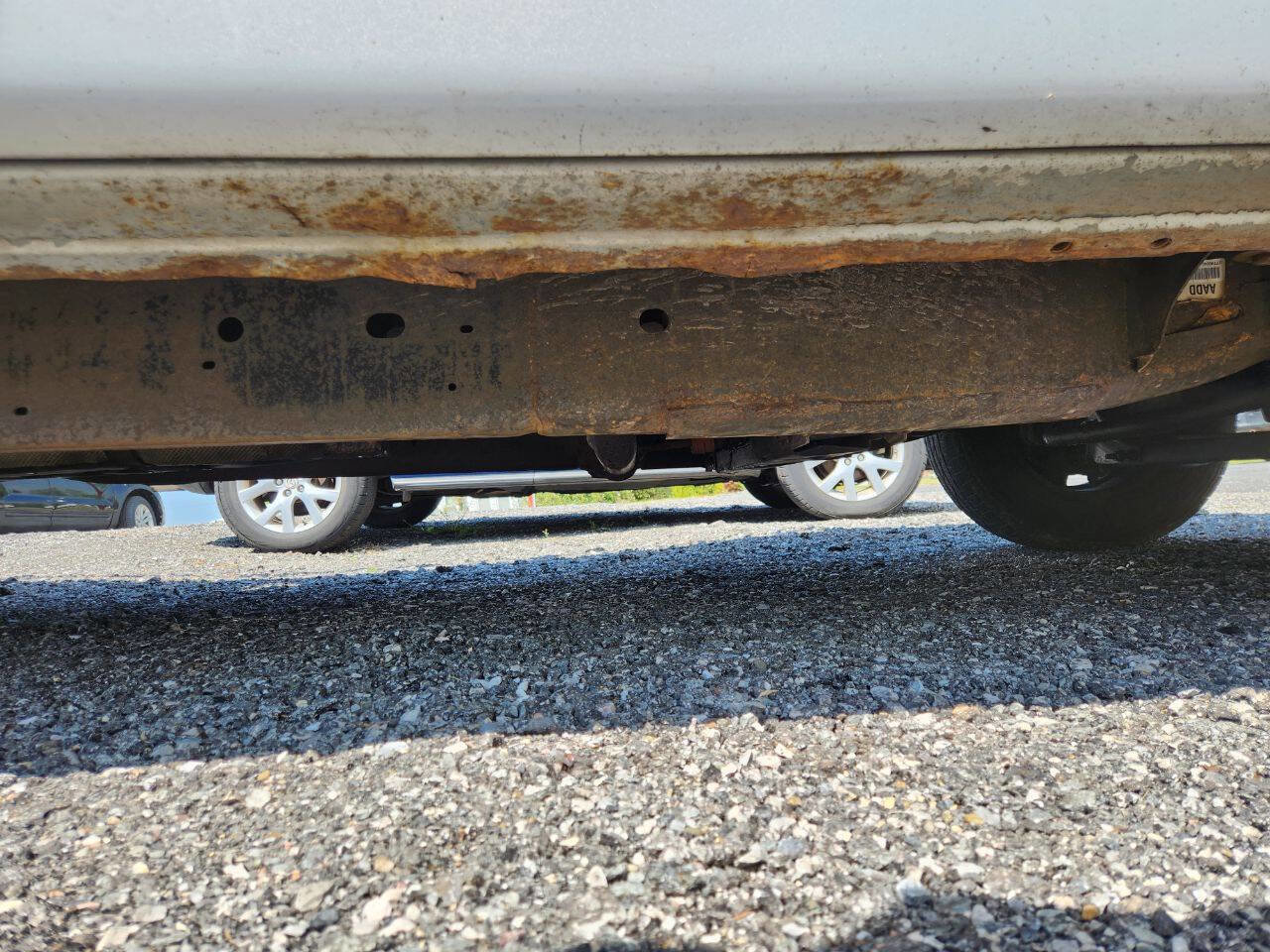 Used 2007 Ford F150 XL RWD image 21