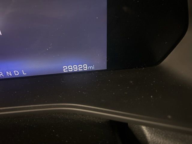 Used 2023 Chevrolet Colorado Trail Boss w/ Technology Package image 27