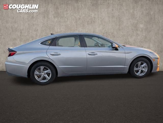 Used 2023 Hyundai Sonata SE image 8
