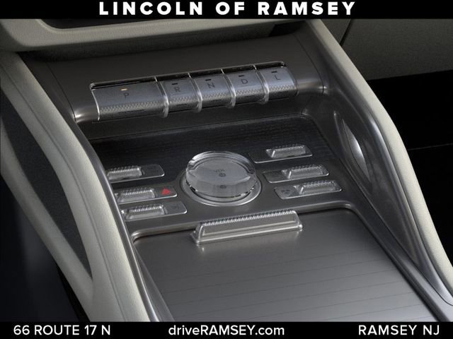 New 2026 Lincoln Nautilus Reserve AWD/4WD image 16