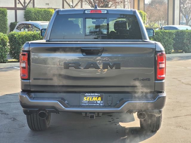 New 2026 RAM 1500 Big Horn image 5