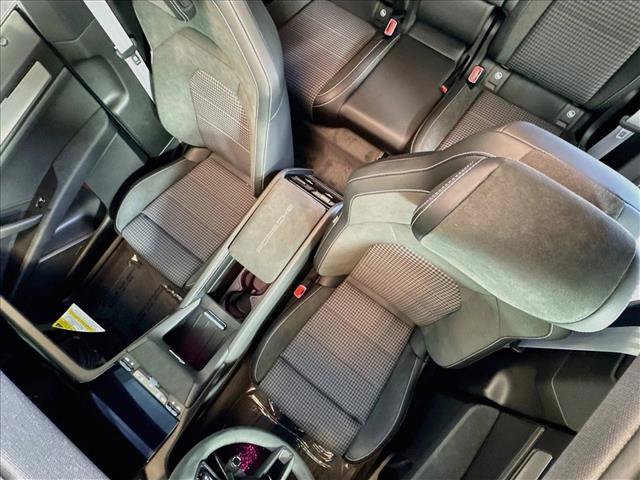 New 2026 Porsche Cayenne Electric AWD/4WD image 20
