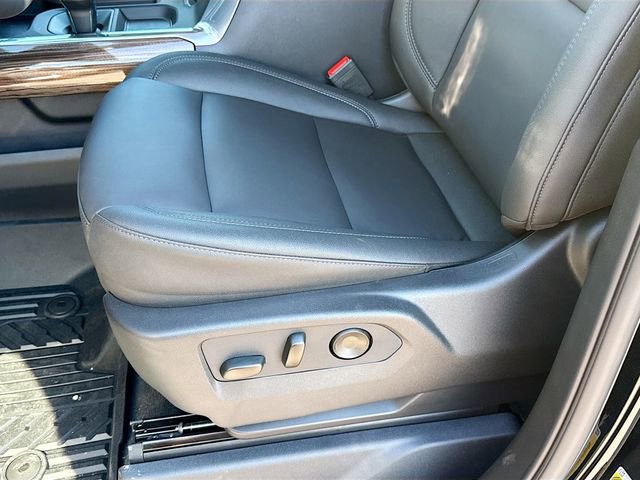 New 2026 Chevrolet Silverado 1500 LT Trail Boss w/ Convenience Package II image 20