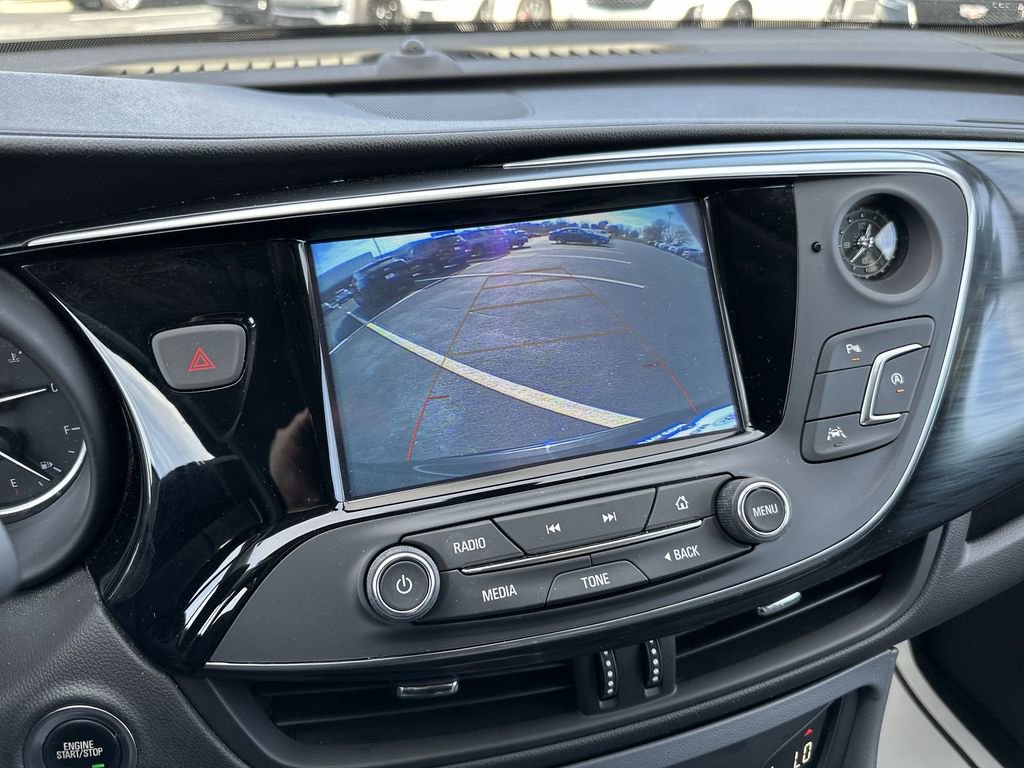 Used 2020 Buick Envision Premium image 17