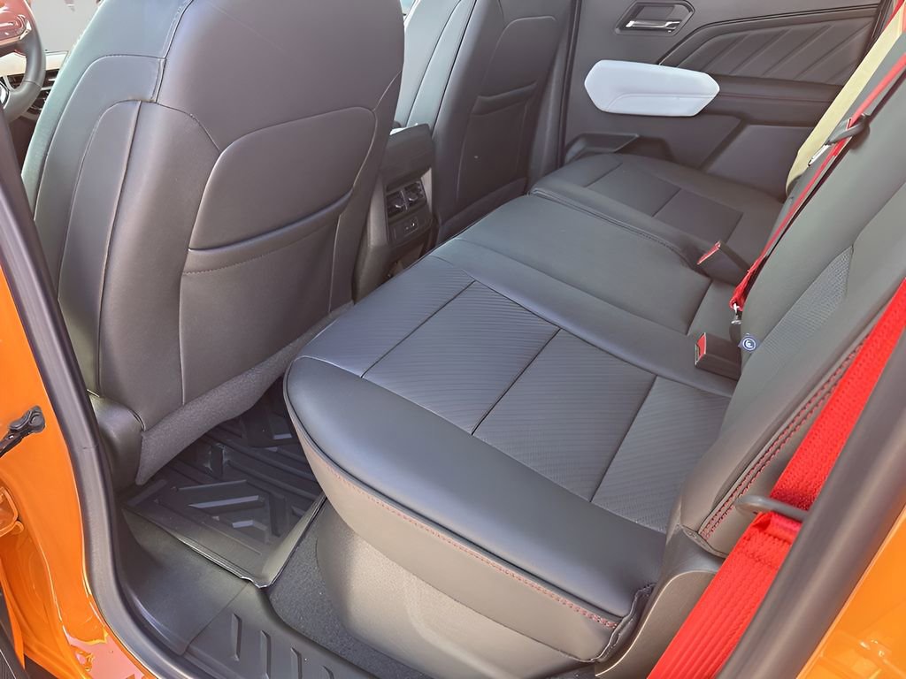 New 2026 GMC Canyon AT4X AWD/4WD image 21