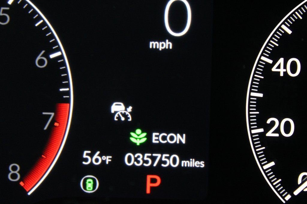 Used 2024 Honda Civic Sport image 34