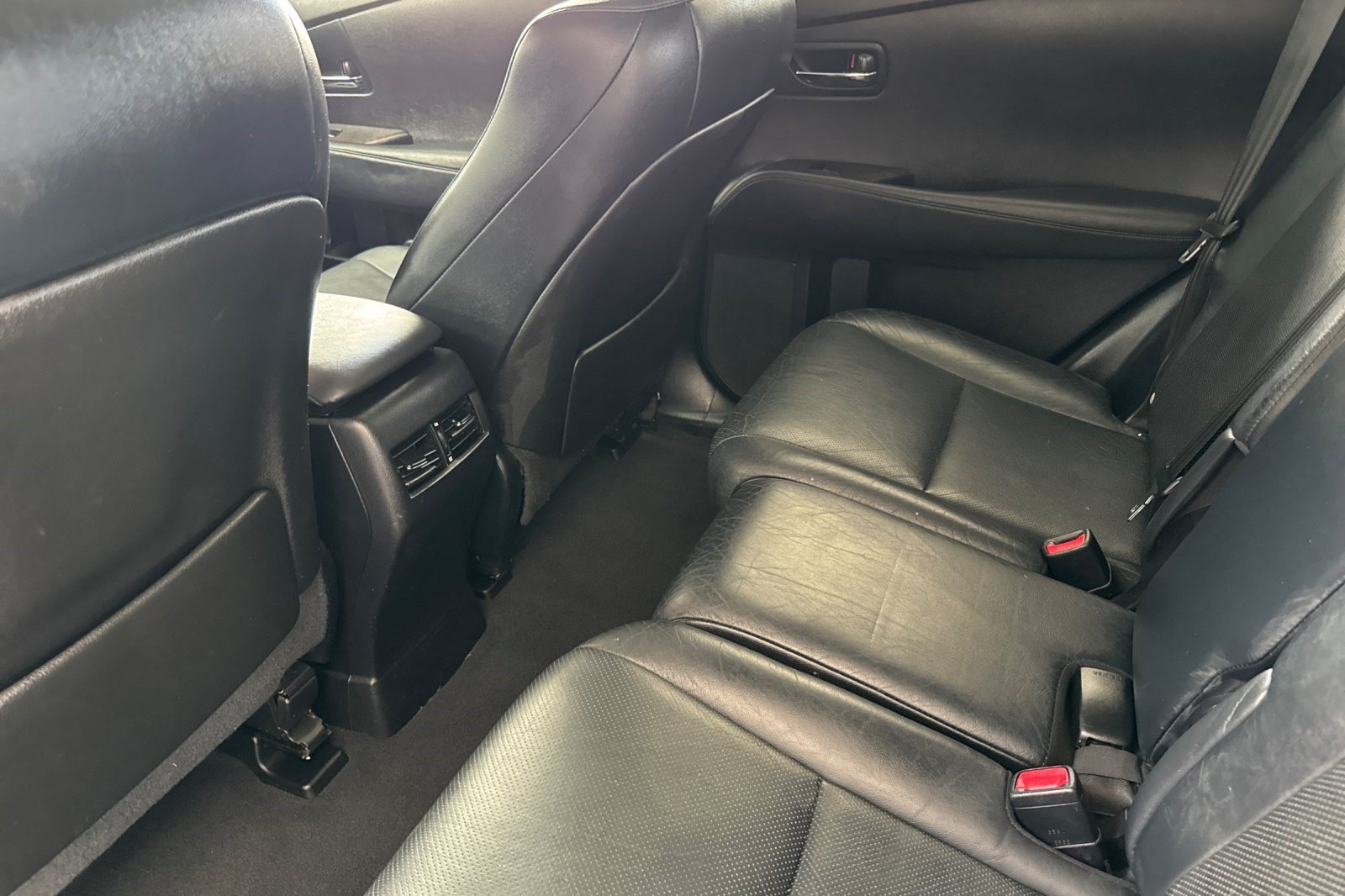 Used 2013 Lexus RX 350 FWD w/ Navigation Pkg image 15