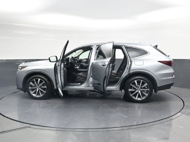 New 2026 Acura MDX w/ Technology Package FWD image 41