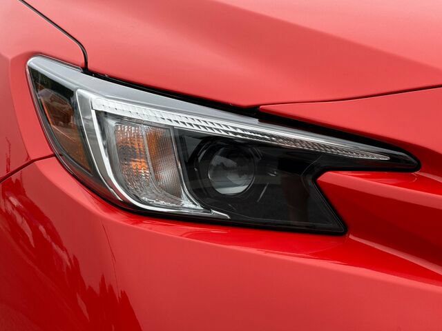 New 2026 Subaru WRX AWD/4WD image 30