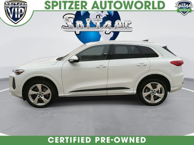 Used 2025 Audi Q5 Premium Plus AWD/4WD image 6