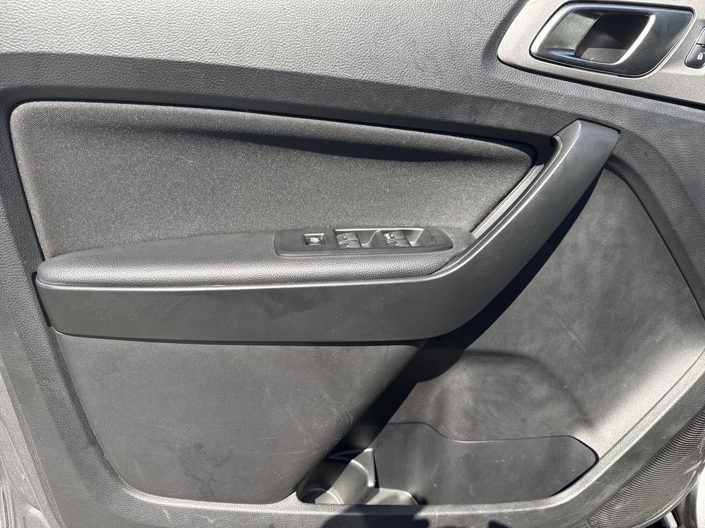 Used 2021 Ford Ranger XLT image 10