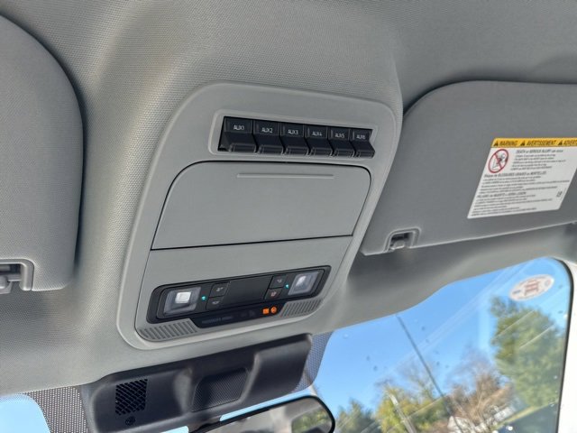 New 2026 Ford F350 XL w/ XL Chrome Package image 37
