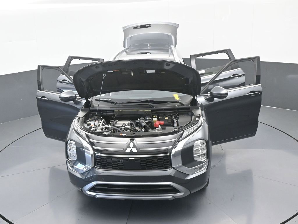 New 2026 Mitsubishi Outlander SEL FWD image 71