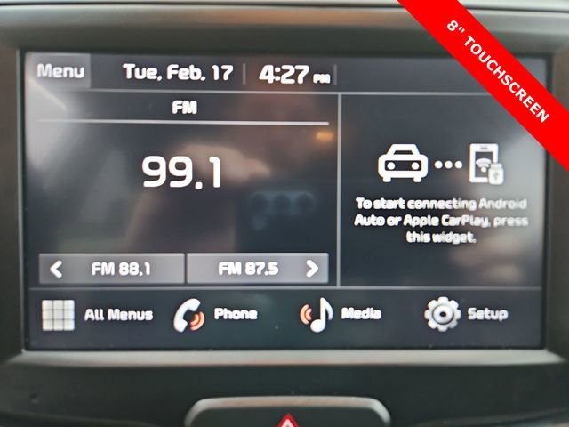 Used 2023 Kia Soul LX image 13