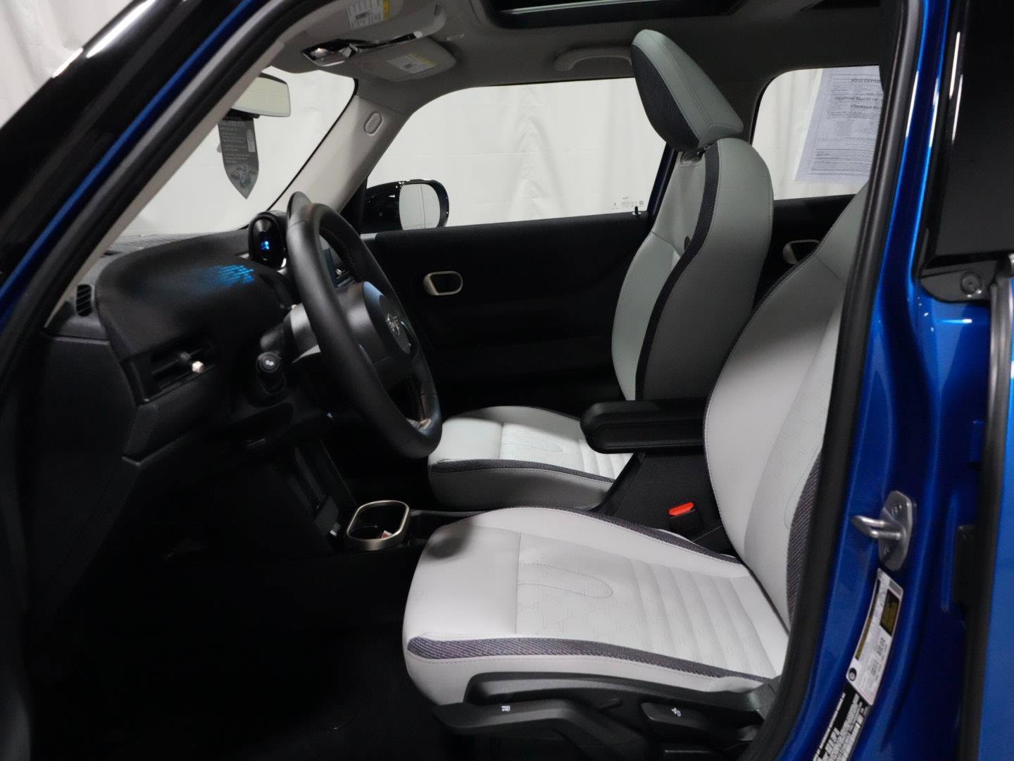Certified 2026 MINI Cooper S FWD image 2