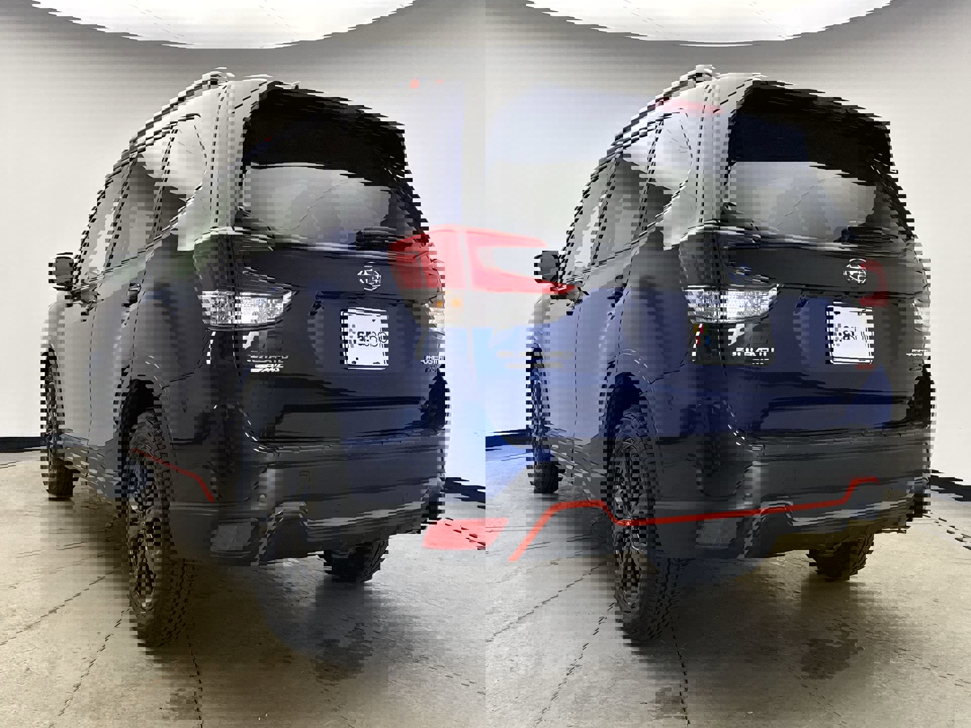 Used 2024 Subaru Forester Sport image 3