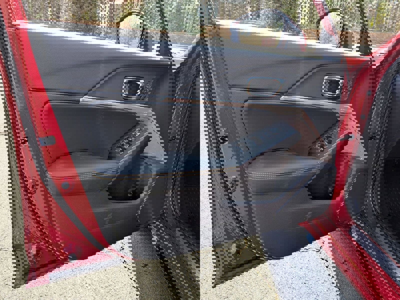 New 2026 Acura Integra A-Spec image 18