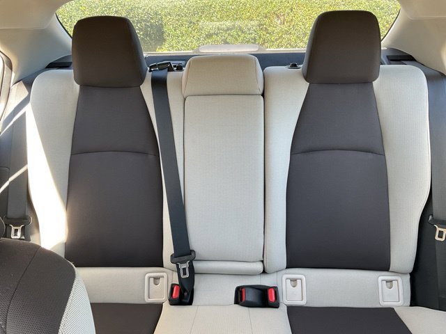 Used 2023 Toyota Corolla LE FWD image 29