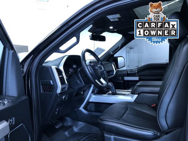 Used 2020 Ford F150 Lariat w/ Equipment Group 502A Luxury image 2