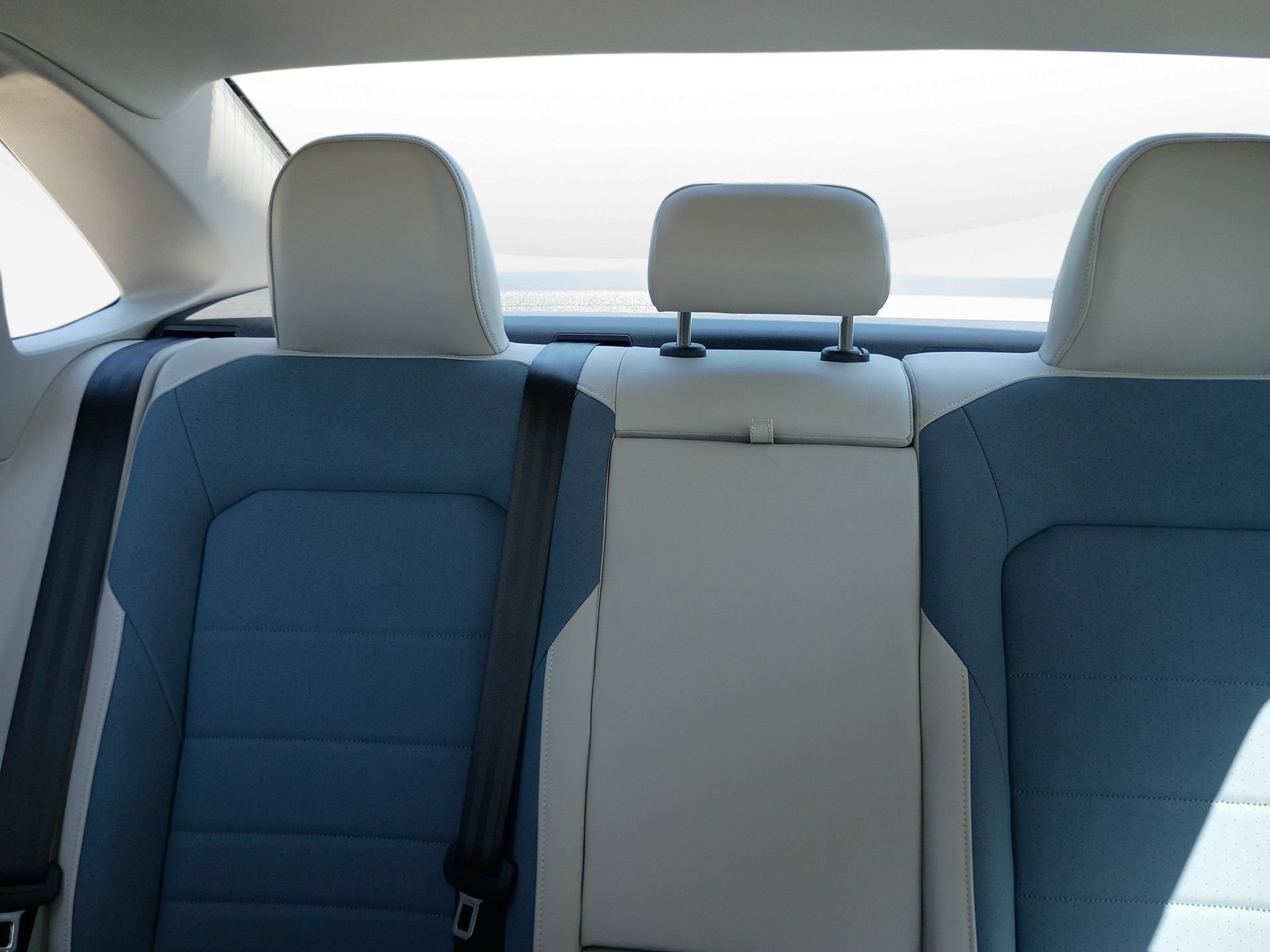 New 2026 Volkswagen Jetta SE FWD image 25