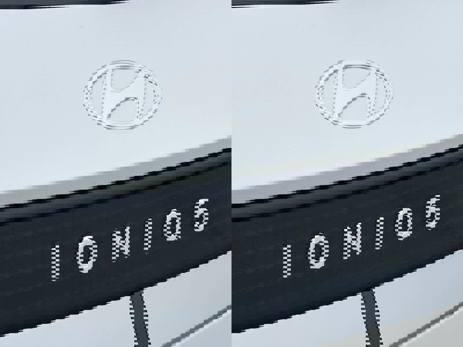 New 2026 Hyundai Ioniq 5 SE image 27