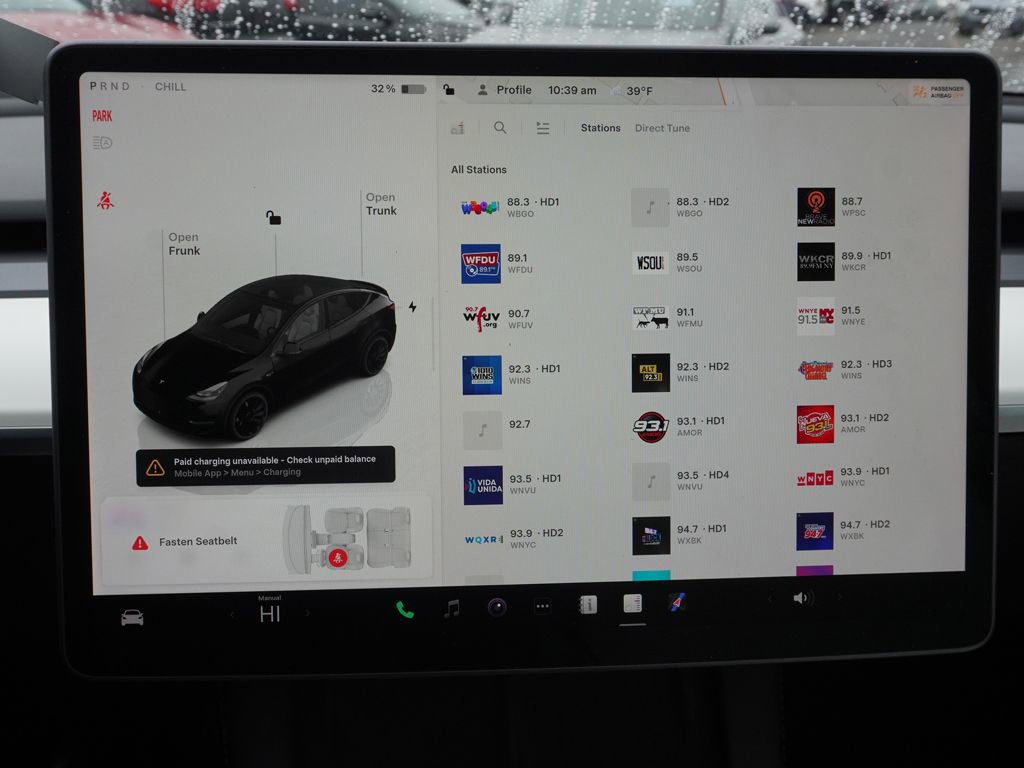 Used 2022 Tesla Model Y Performance image 41