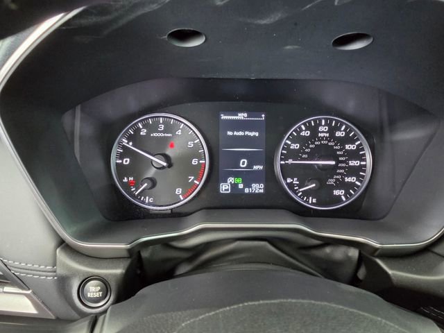 Certified 2024 Subaru Outback Touring XT image 34