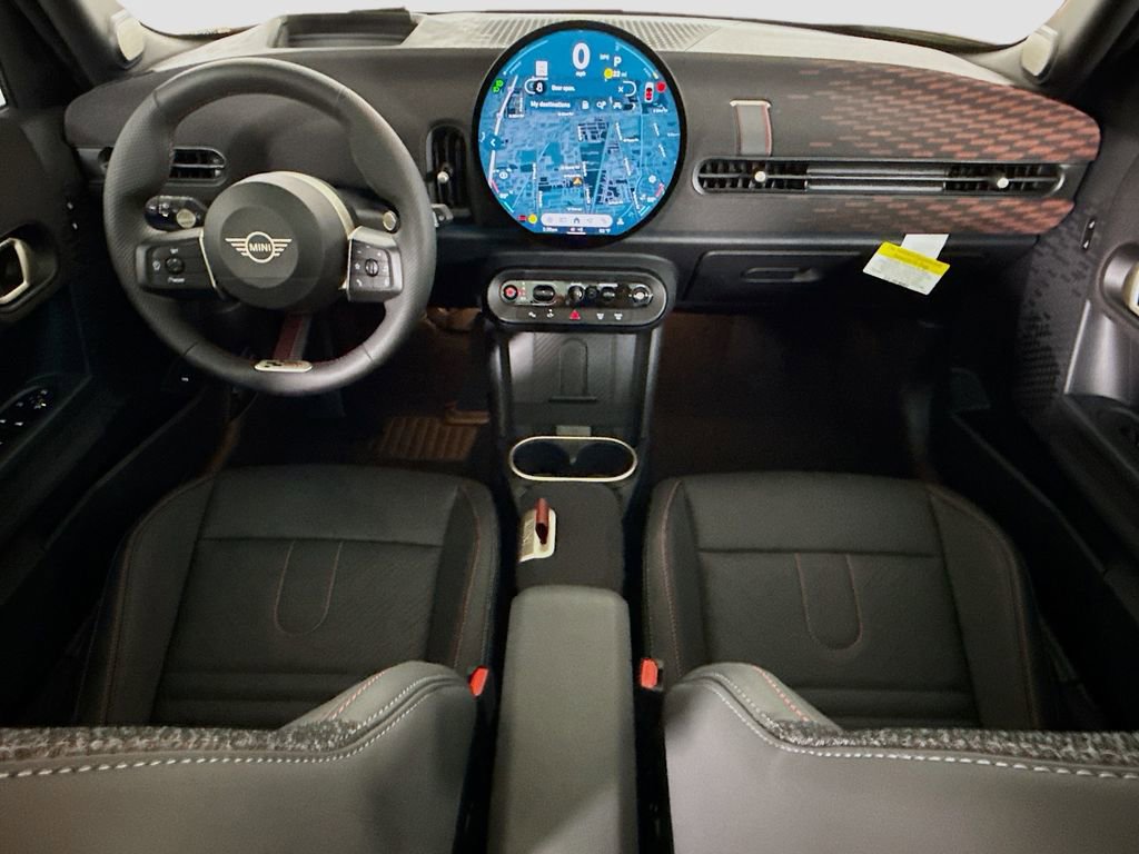 New 2026 MINI Cooper S image 13