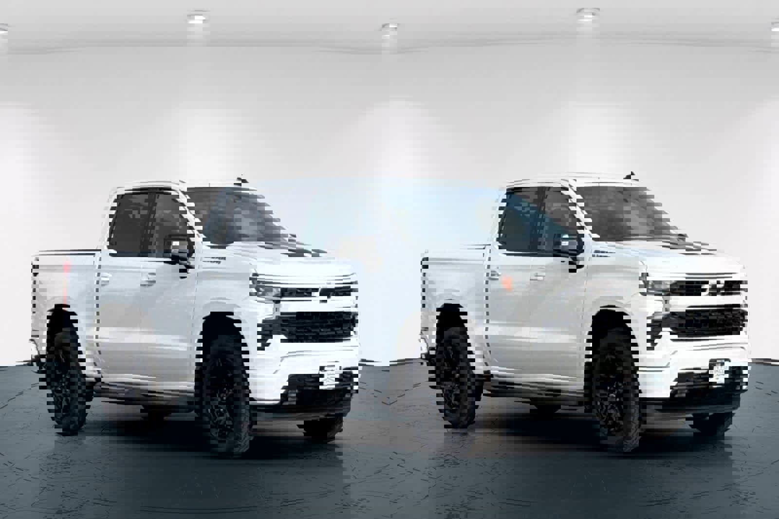 Used 2023 Chevrolet Silverado 1500 RST w/ Rally Edition image 5