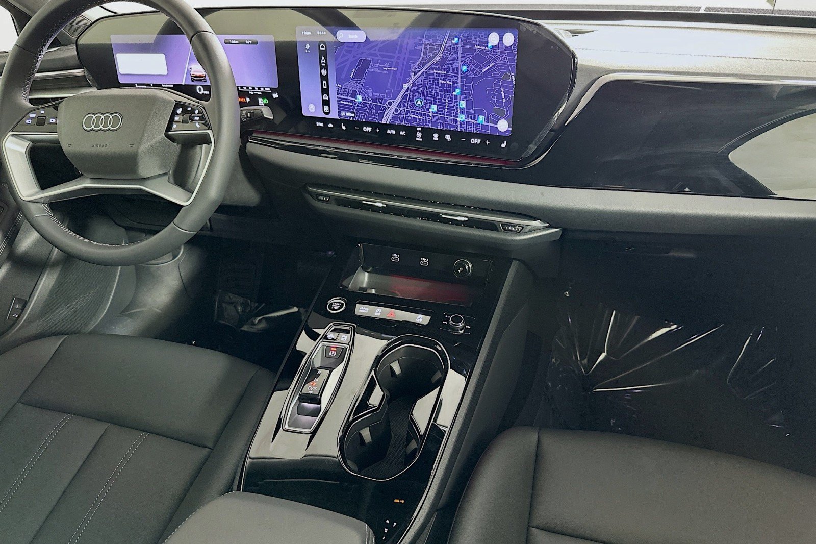 New 2026 Audi A5 2.0T Premium AWD/4WD image 6