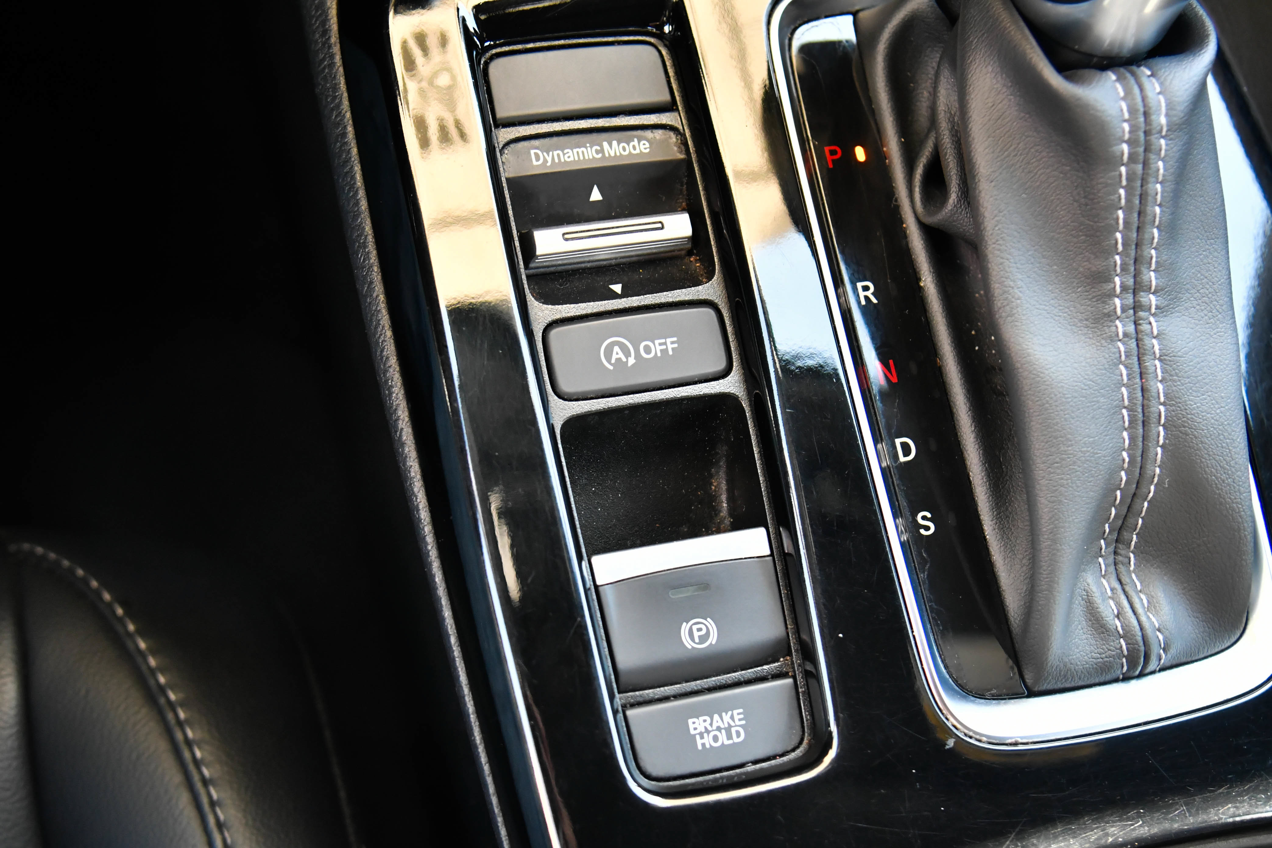 Used 2024 Acura Integra A-Spec FWD image 26