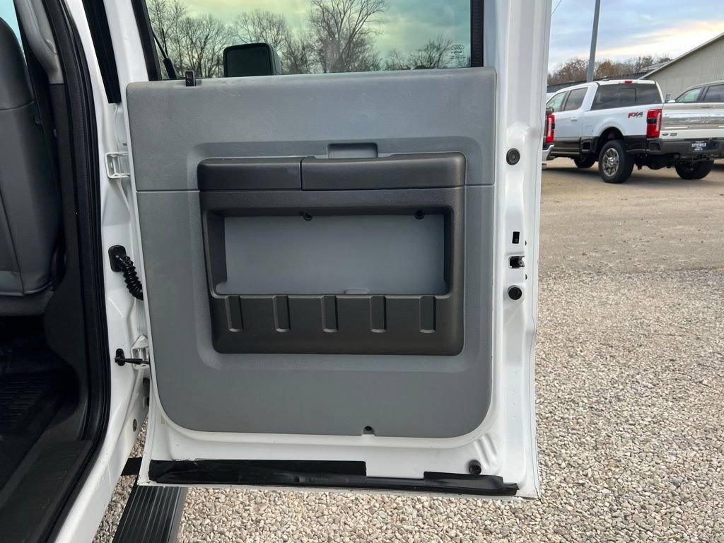 Used 2012 Ford F350 XL w/ PWR Equipment Group image 18