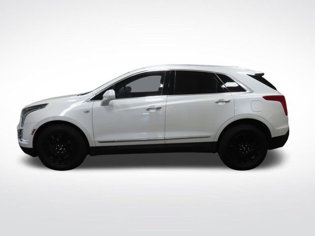 Used 2018 Cadillac XT5 Luxury w/ Driver Awareness Package image 2