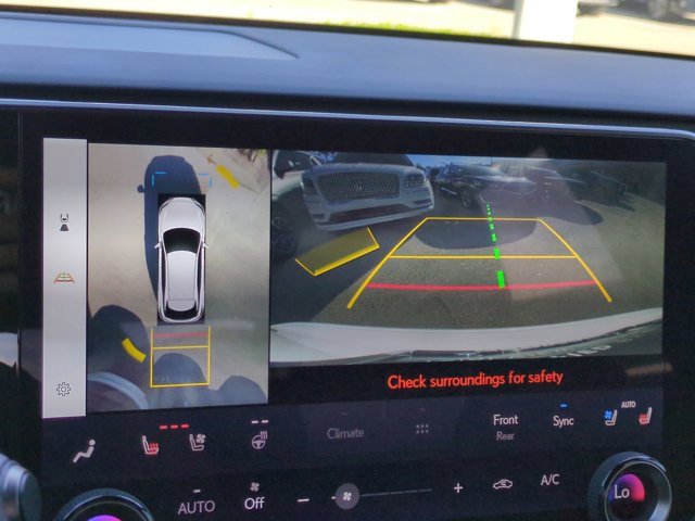 Used 2024 Lexus RX 350 F Sport image 21