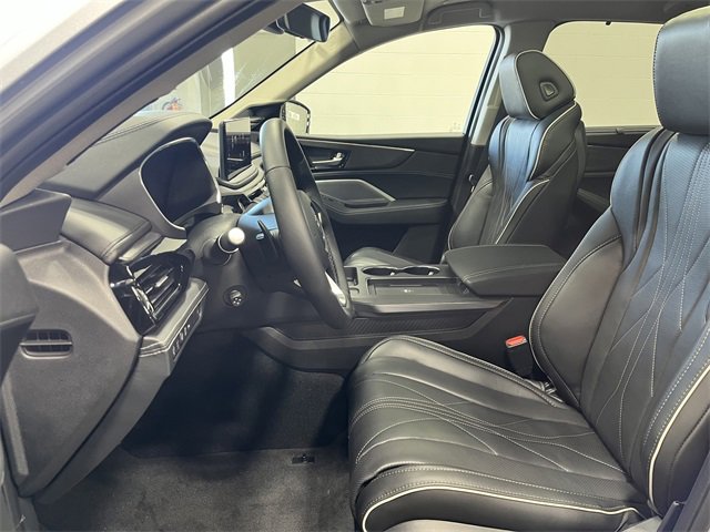 New 2026 Acura MDX w/ Advance Package image 11