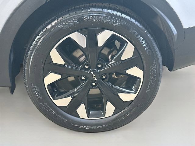 Used 2023 Kia Sportage X-Line w/ X-Line Premium Package AWD/4WD image 6