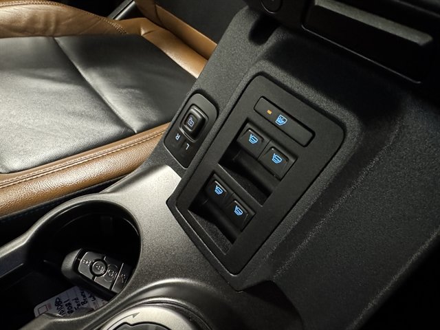 Used 2021 Ford Bronco Outer Banks AWD/4WD image 40