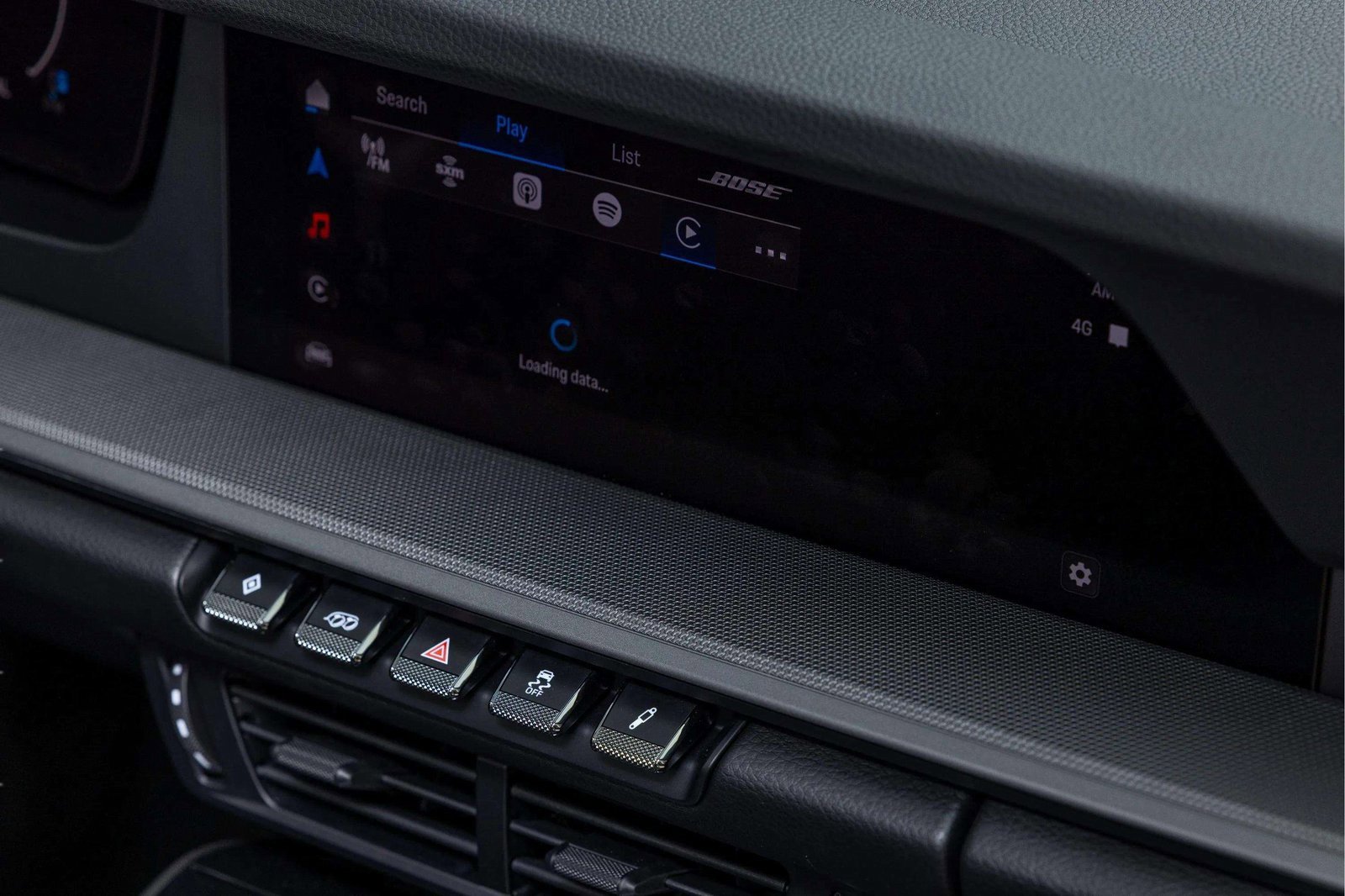 Used 2025 Porsche 911 Carrera image 34