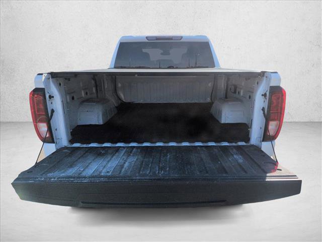 Used 2023 GMC Sierra 1500 Pro w/ Trailering Package RWD image 6