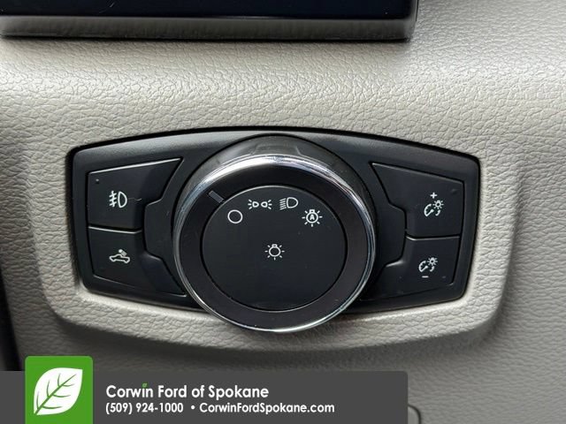 Used 2020 Ford F150 XL w/ Equipment Group 101A Mid AWD/4WD image 26